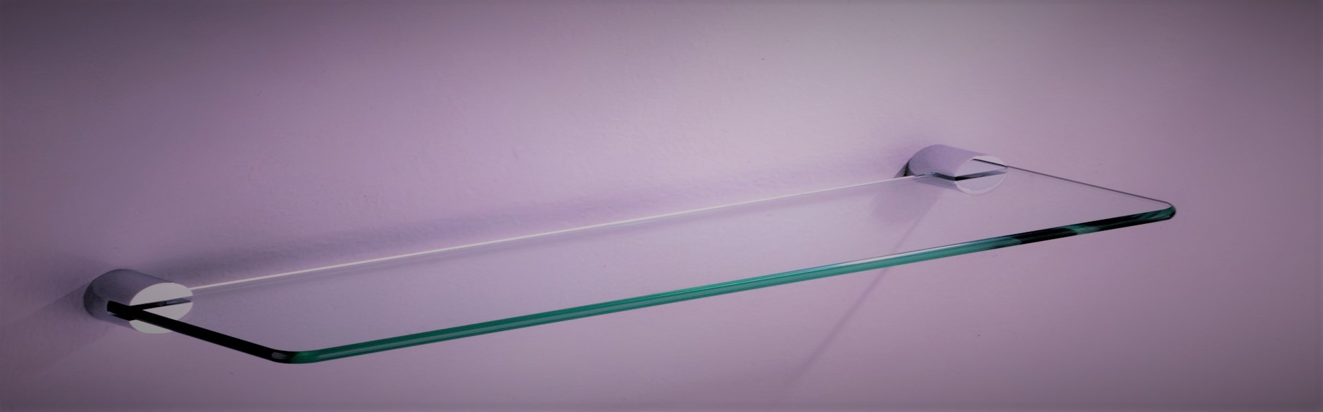 Slider, Glass Shelves Installed in West Wickham | Stylish, Modern Shelving