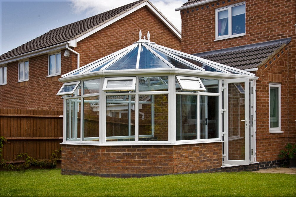 Conservatories, Glaziers West Wickham