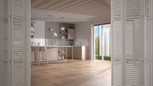 Folding Door Installation & Replacement in West Wickham | uPVC & Glazed Doors