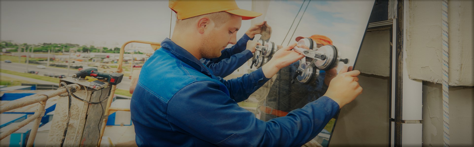 Slider, Safety Glass Installation West Wickham | Toughened & Laminated Glass