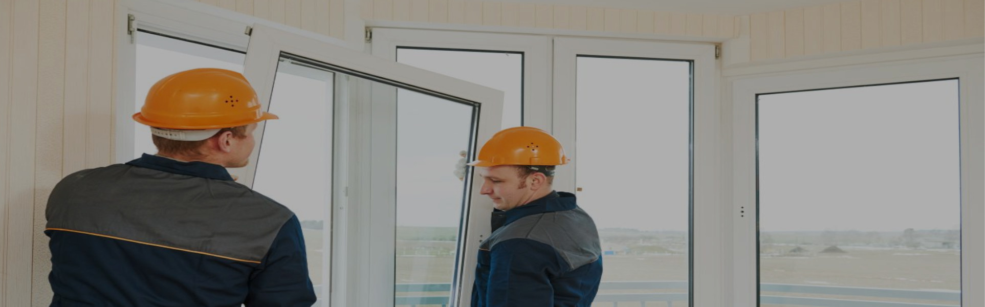 window installation in West Wickham, BR4