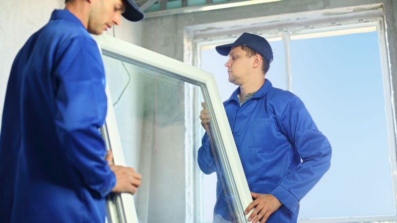 window-worker Window workers, Glaziers West Wickham